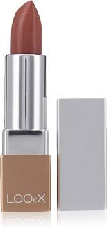 Lipstick No. 104 Wild safari matt LOOkX