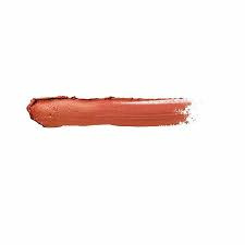 Lipstick No. 104 Wild safari matt LOOkX