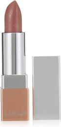 Lipstick No. 25 Metallic rose pearl LOOkX