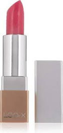 LOOkX Lipstick No. 50 Happy pink matt