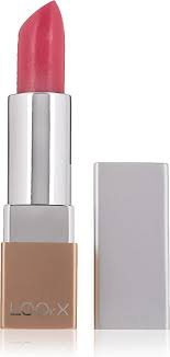 LOOkX Lipstick No. 50 Happy pink matt