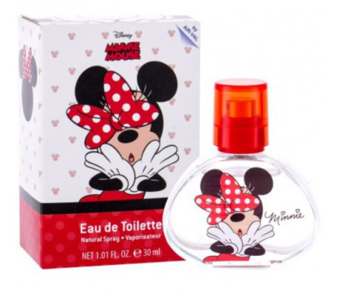 Magic Bath Myszka Mini parfum dla dzieci 30ml