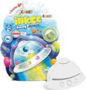 Magic Bath Pianka do kąpieli w kapsułkach Craze Inkee Kosmos 110g
