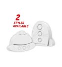 Magic Bath Pianka do kąpieli w kapsułkach Craze Inkee Kosmos 110g