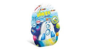 Magic Bath Pianka do kąpieli w kapsułkach Craze Inkee Kosmos 110g