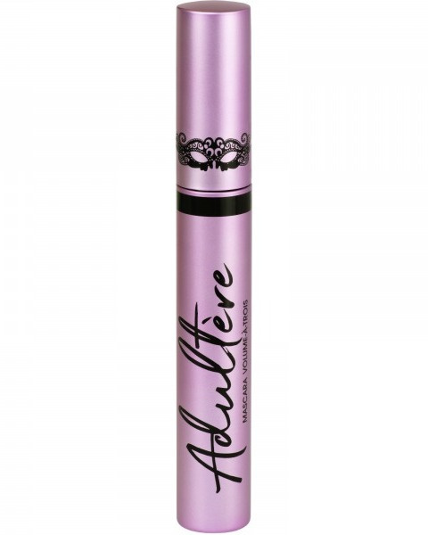 VIVIENNE SABO ADULTERE VOLUME MASCARA 01 BLACK (9 ml)