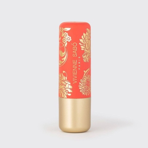 VIVIENNE SABO Balsam do ust kolorowy Fantaisie 01
