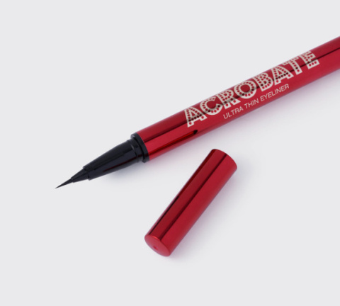 VIVIENNE SABO Eyeliner pen Acrobate 01