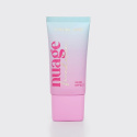 VIVIENNE SABO Nude effect foundation 01