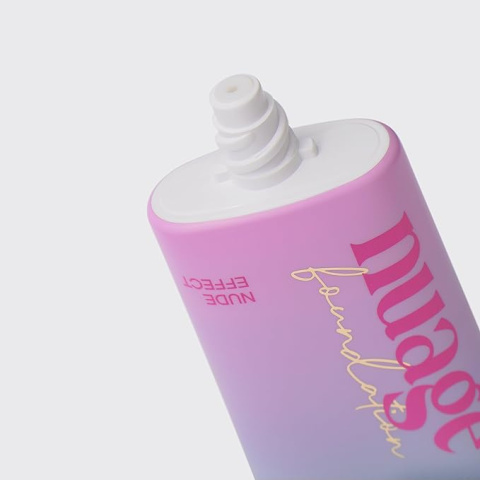 VIVIENNE SABO Nude effect foundation 01