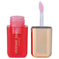 VIVIENNE SABO Olejek do ust, Sirop de Fruits, 04, Arbuz