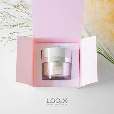 Vitamin C intense mask 50ml LOOkX