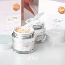 Vitamin C intense mask 50ml LOOkX