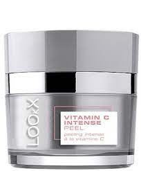 Vitamin C intense peel 50ml LOOkX