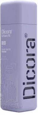 Dicora Urban Fit Woda toaletowa Rio 30 ml dla niej