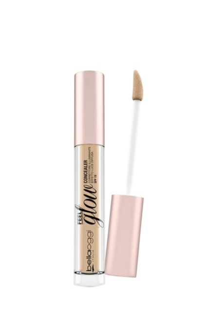 BELLAOGGI Korektor do twarzy Feel Glow 01 Radiant Fair