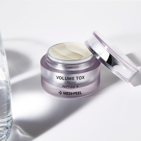 MEDI-PEEL Peptide 9 Volume Tox Cream PRO, 50ml