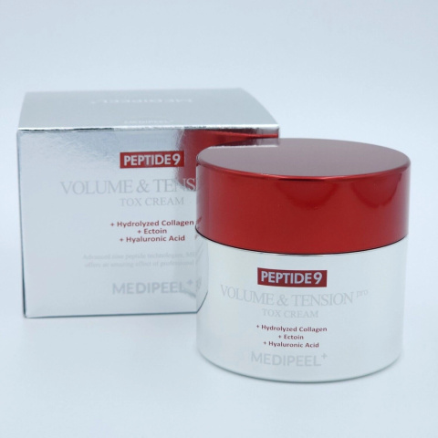 MEDI-PEEL Peptydowy Krem ​​Liftingujący, 50g
