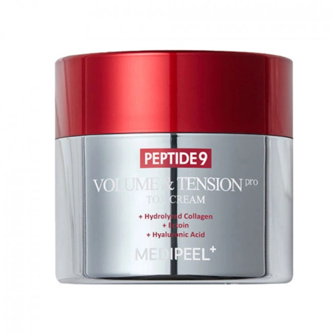 MEDI-PEEL Peptydowy Krem ​​Liftingujący, 50g