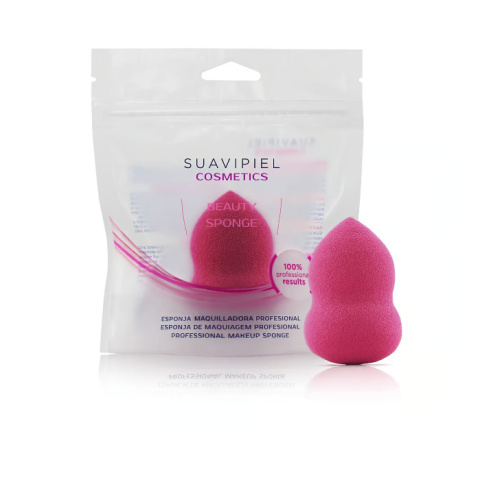 Suavipiel Gąbka kosmetyczna Cosmetics Beauty Sponge