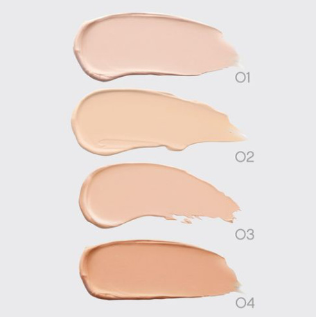 VIVIENNE SABO Concealer C-energie 03