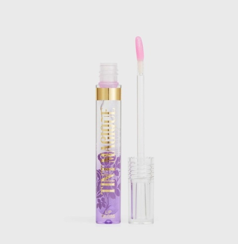VIVIENNE SABO Lip gloss Magique 01 Błyszczyk tint do ust 3 ml