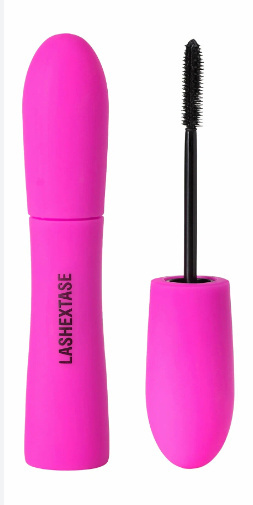 Vivienne Sabo Tusz do rzęs z efektem objętości Lashextase Multi-volume effect 1 black