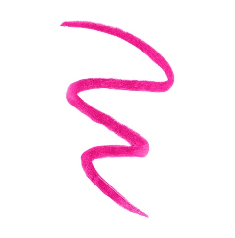 BELLAOGGI Kredka do ust Lip Liner No. 011 Shock Pink