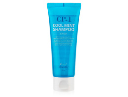 CP-1 Ochładzający szampon do włosów Esthetic House CP-1 Cool Mint Shampoo, 100 ml
