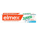 ELMEX Pasta do zębów dla dzieci Junior 6-12 lat 75ml