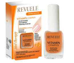 Kompleks witaminowy do paznokci NAIL THERAPY Revuele 10 ml