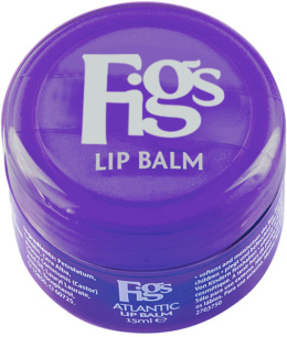 MADES BODY RESORT Balsam do ust z ekstraktem z fig, 15 ml