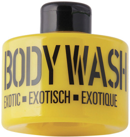 MADES STACKABLE Żel pod prysznic Exotic Yellow, 300 ml