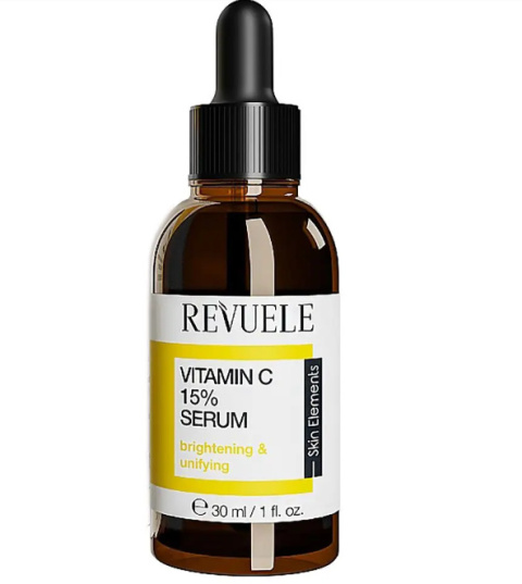 Revuele Serum do twarzy WITAMINA C 15% 30 ml