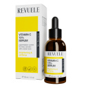 Serum do twarzy WITAMINA C 15% Revuele , 30 ml