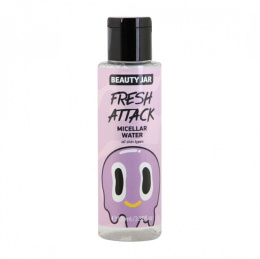 BEAUTY JAR Woda micelarna FRESH ATTACK, 100ml