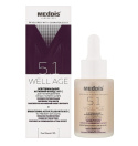 MEDDIS Rozświetlający fluid do twarzy z Witaminą C 5% 30ml