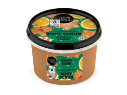ORGANIC SHOP Peeling do ciała Gingerbread 250ml
