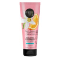 ORGANIC SHOP Wygładzający peeling do twarzy Instant Smoothness Gommage 75 ml