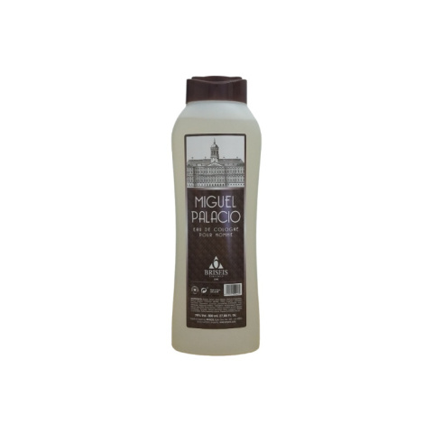 Tulipan Negro Woda kolońska MIGUEL PALACIO 800ml