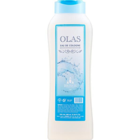 Tulipan Negro Woda kolońska OLAS 800ml