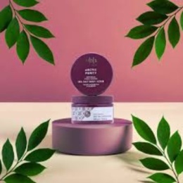 MADES Peeling do ciała Arctic Purity 300ml