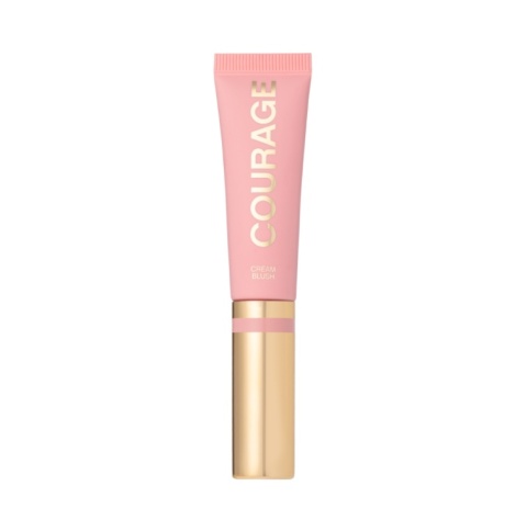 VIVIENNE SABO Róż w kremie Courage ton 1 rose 9ml