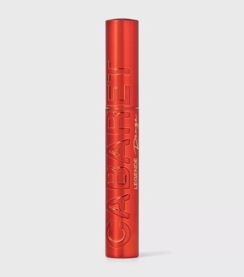 VIVIENNE SABO Tusz do rzęs Cabaret Legende Rouge ton 01 9ml
