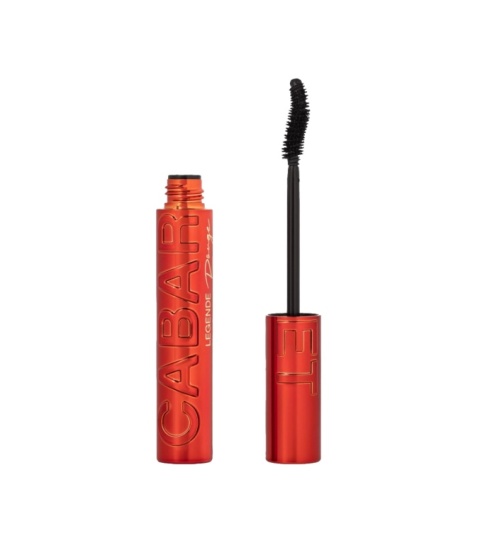 VIVIENNE SABO Tusz do rzęs Cabaret Legende Rouge ton 01 9ml