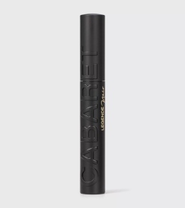 VIVIENNE SABO Tusz do rzęs Cabaret Legende ton 01 9ml