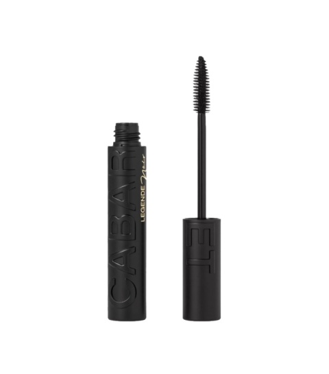 VIVIENNE SABO Tusz do rzęs Cabaret Legende ton 01 9ml