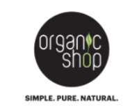 ORGANIC SHOP